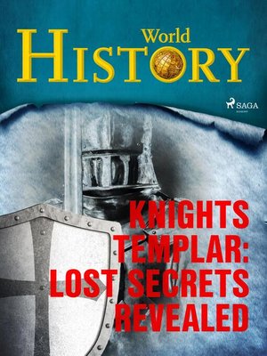 cover image of Knights Templar